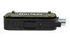 KORG Headphone Amplifier Kit Headphone Amplifier with Nutube DAC and Vacuum Tube Amplifier Black NuTekt HA-S - -