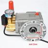 Panda PM-660A/680A High Pressure Washer Pump Head for Car Washing