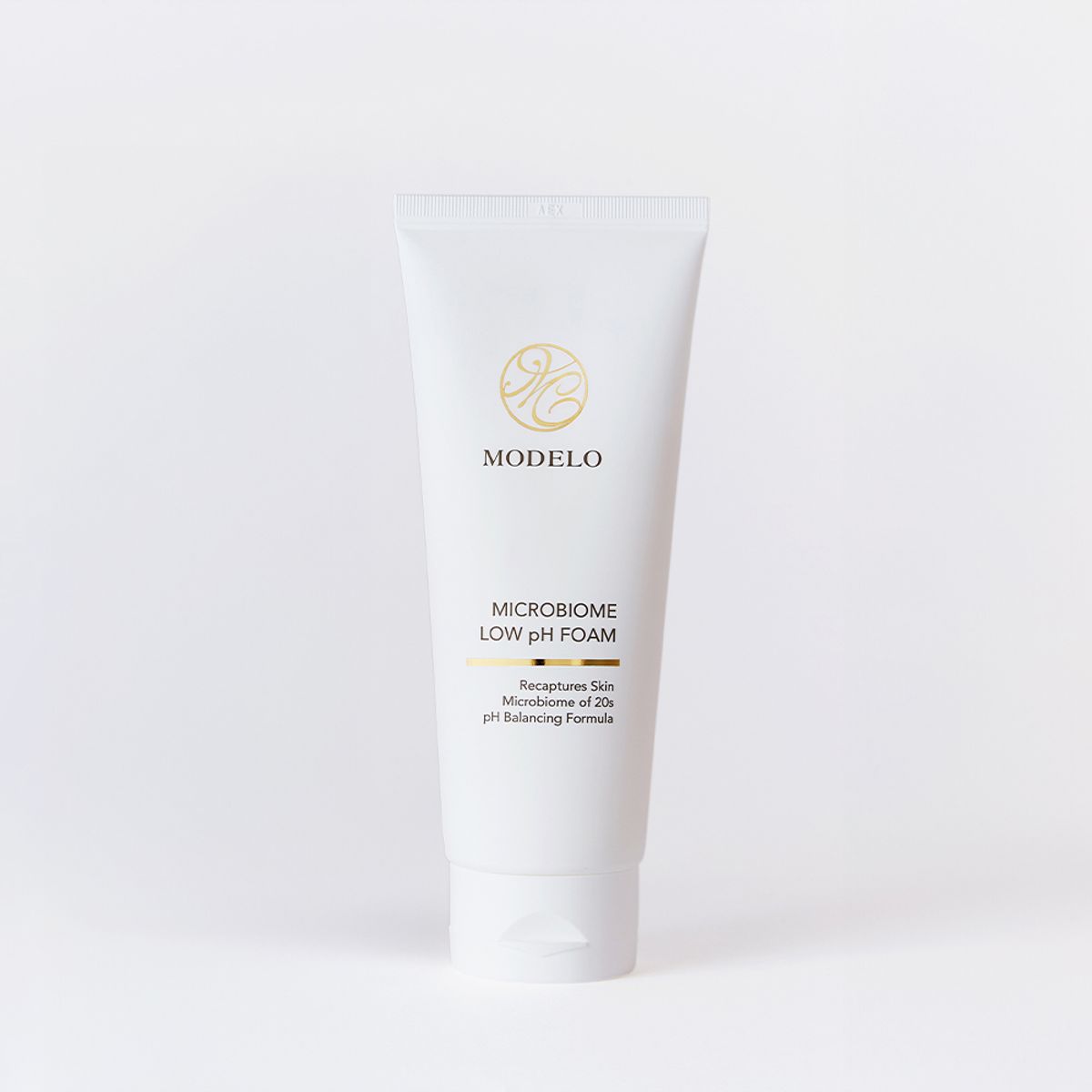 Microbiome Mildly Acidic Foam Cleanser 150ml