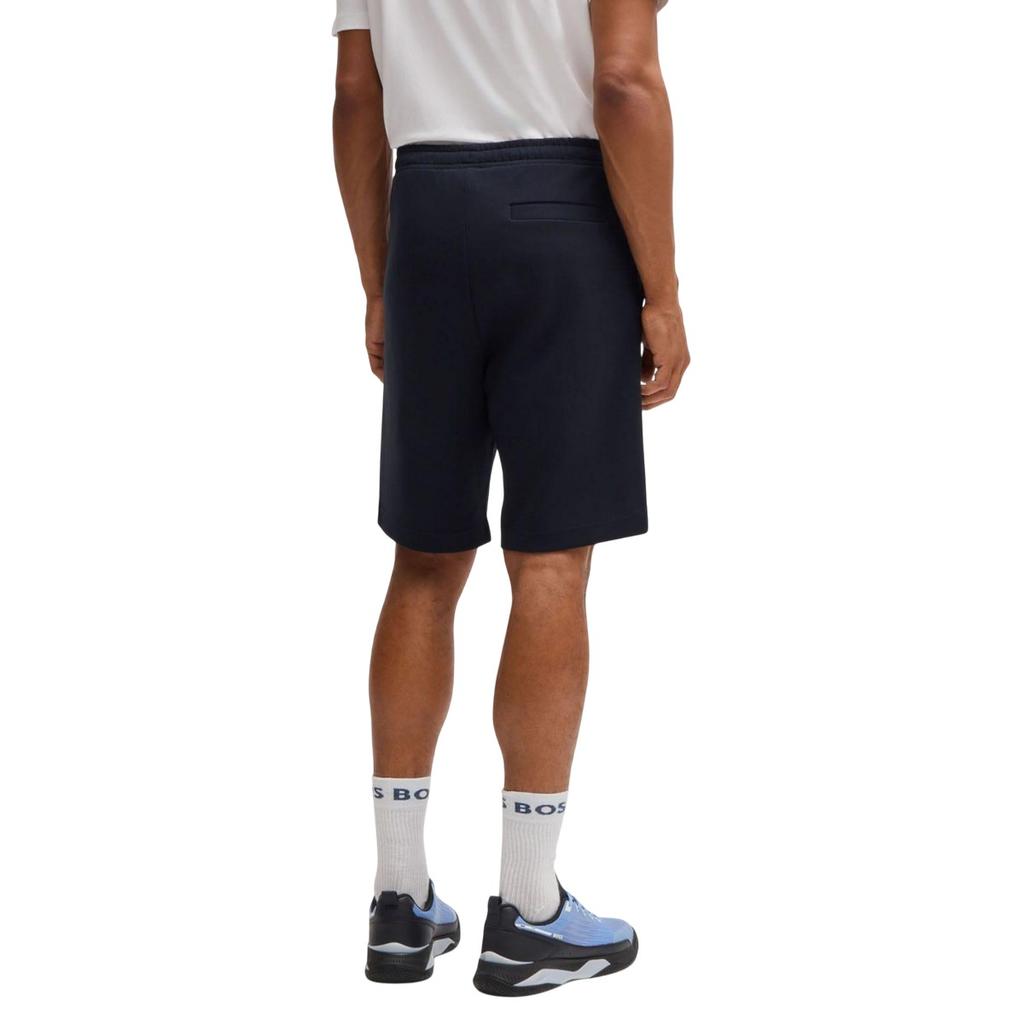 Hugo Mens Headlo Casual Shorts