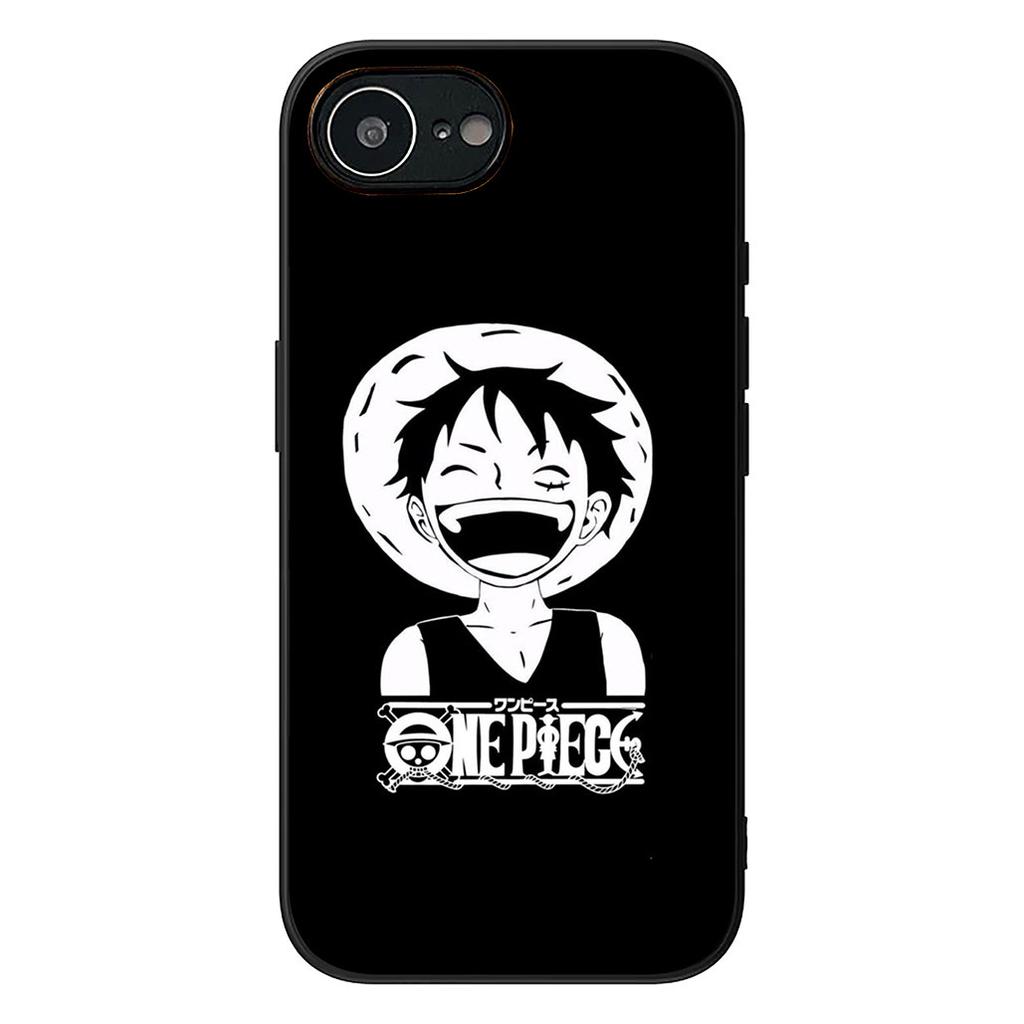 Boa Hancock One Luffy Pieces Phone Cover for Apple iPhone 12 13 Mini XS 11 Pro Max 7 8 Plus + XR 8+ X SE 2020 SE3 Case