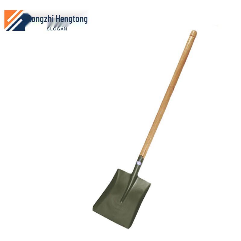 Heavy Duty Outdoor Utility Shovel