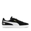 392222-01 JESSE Atmos Puma Suede VTG MIJ Black White (Men's)