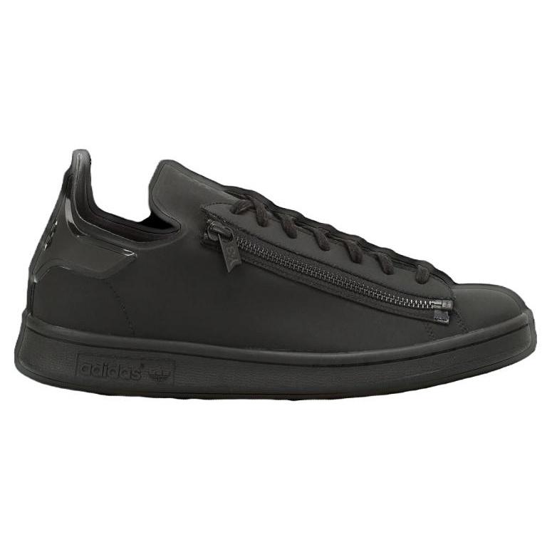 adidas Y-3 Stan Smith Zip 'Black' Men's CG3207