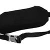 Nike Polyamide Casual Sling Bag Crossbody Bag Fanny Pack Regular Unisex Black Casual DH3249-015