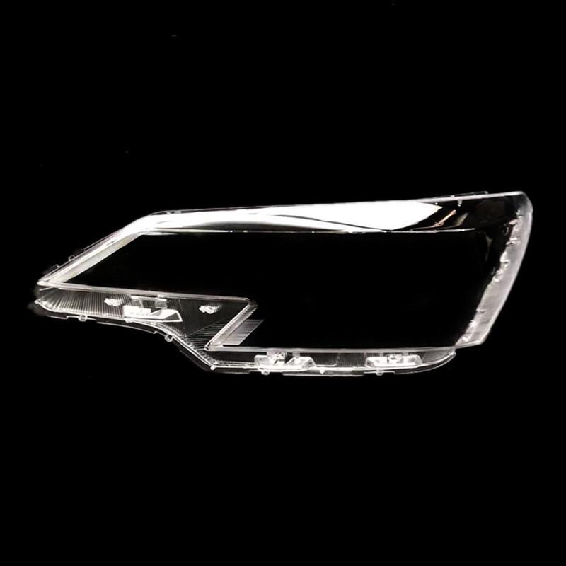 Compatible with 19 Dongfeng Fengshen AX7 Models, High-End LED Headlight Lens and Shell.