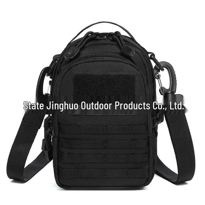Li Shen Outdoor Mini Crossbody Bag