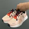 Children's Velcro Mesh Running Shoes - Breathable, No-Tie for Boys and Girls