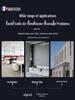 Automatic External Condensate Drain Pump for Air Conditioner Cabinet - Compact Lifting Pump for Home Use