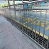 Qiuqiao 304 Stainless Steel Safety Bollard
