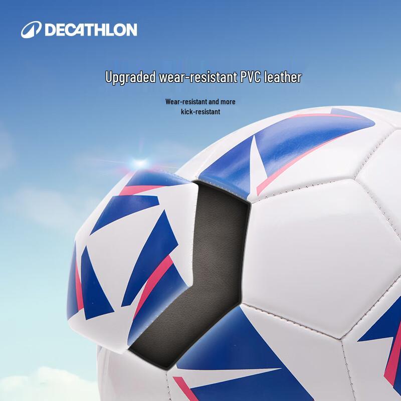 Decathlon Beginner Soccer Ball