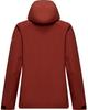 Jacket Salewa Puez GTX 3L EPE Jacket Etruscan Red