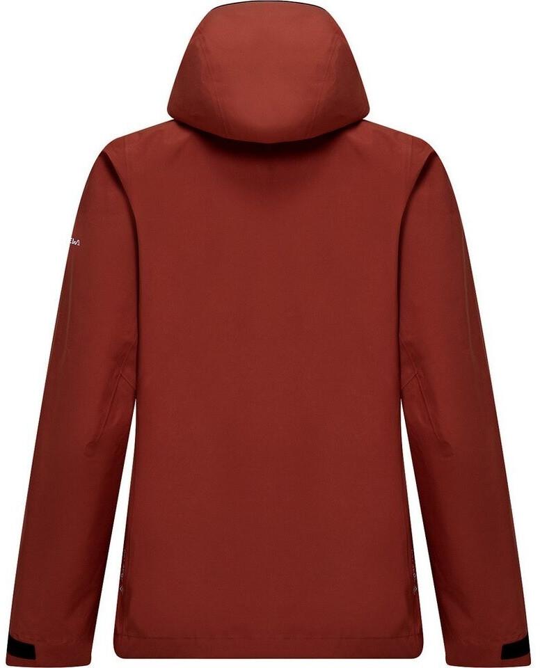 Jacket Salewa Puez GTX 3L EPE Jacket Etruscan Red