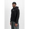 Худи Alpha Industries Studio Edition Backprint Hoodie
