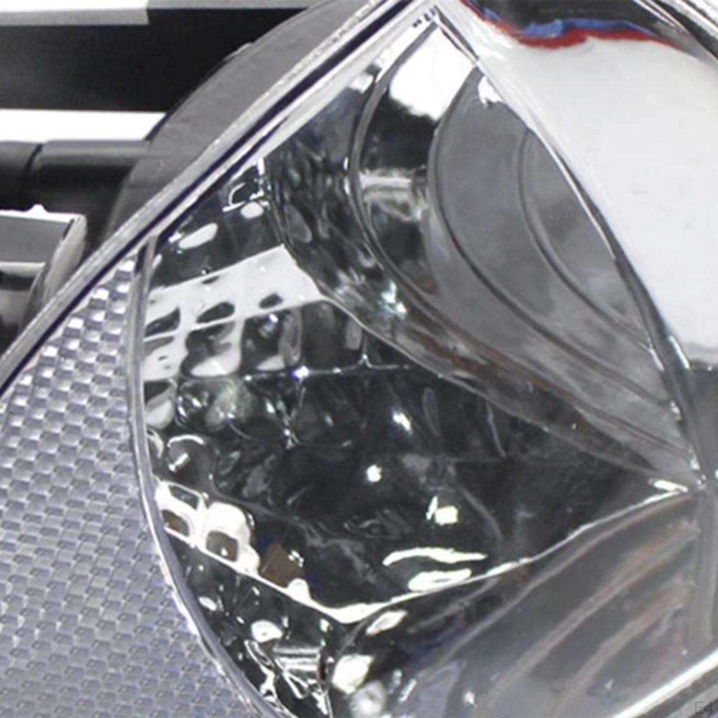 Kontrollleuchte 63136902766 Ersatz Front Ecke Seite für E46 Limousine 316XD