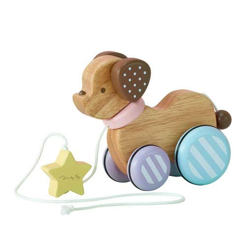 

Ed Inter Milky Toy Candy Puppy 819777