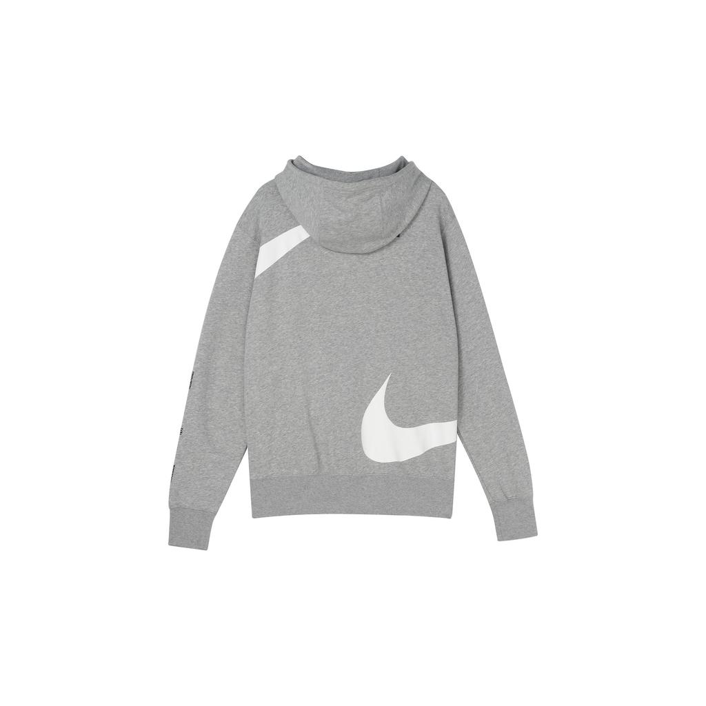 Nike Jackets Men's Gray Hooded Moderate Other DD6088-063