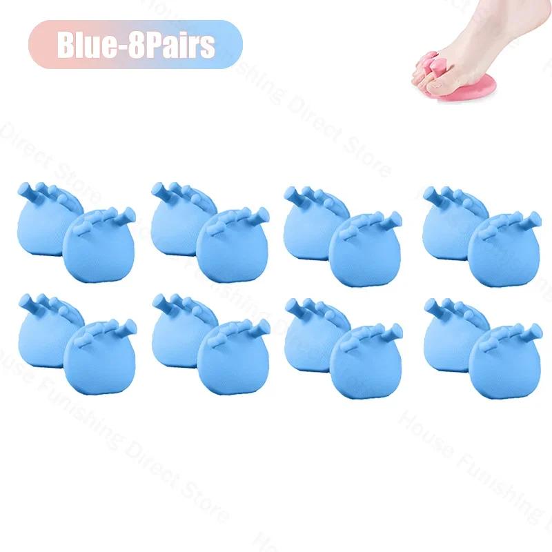 New Arch Trainer Corrective Toe Training Tools Toe Splints Hip Arch Trainer Fitness Equipment Foot Orthotics