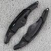 For Hyundai Steering Wheel Shift Paddle Shifter Extension For Hyundai Elantra Sonata Tucson Genesis G70 2020 2022 Accessories