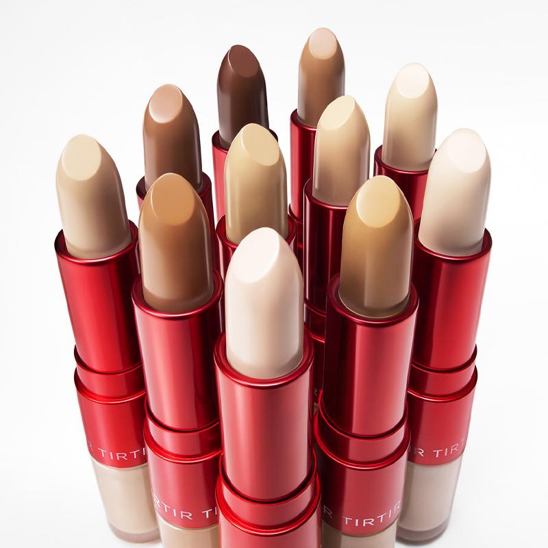 TIRTIR Glide & Hide Blurring Concealer 8g