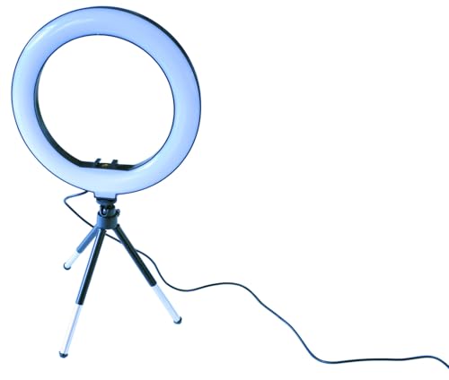 Doyusha Amazing! Hobby LED Ring Light, M Size, Hobby Tool