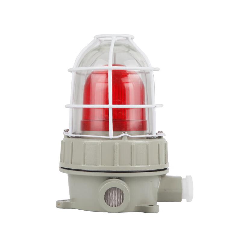 Wenhu Industrial Sound & Light Alarm Tower