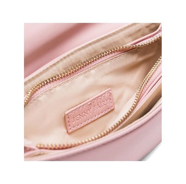 Handbag Jenny Fairy MJR-E-040-05 Pink