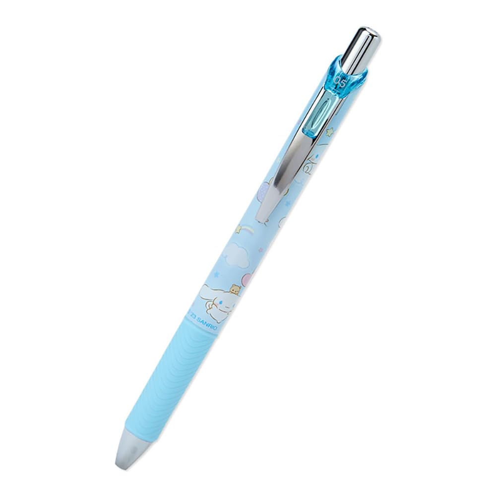 Sanrio Cinnamoroll Gel Ink Ballpoint Pen Energel 789704