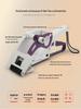 ZONESUN Handheld Fast Labeling Machine for Bottles & Flat Surfaces