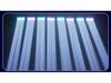 RGBW Wash Light Bar with 6 High-Brightness LEDs for Stage, KTV, Live Rooms & Background Ambiance