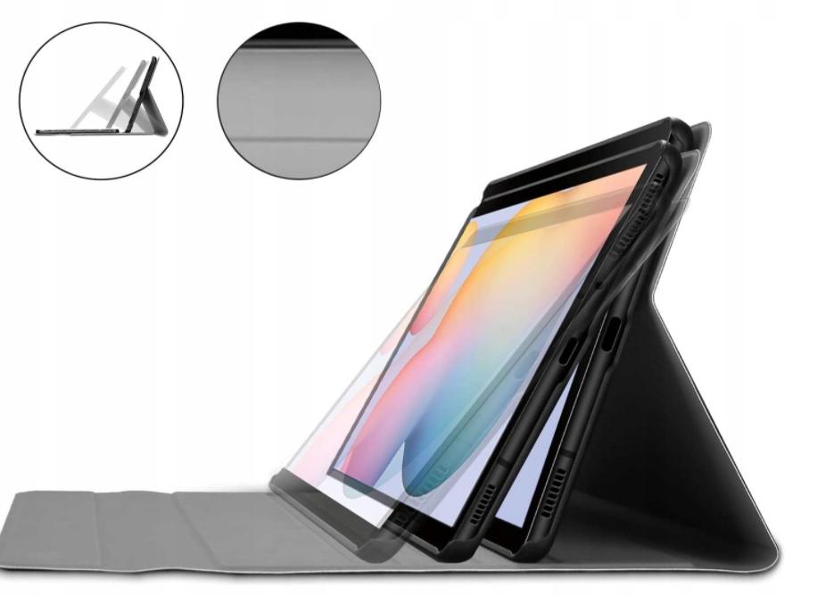 Keyboard Case for Samsung Galaxy TAB S6 Lite 10.4