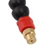 Adjustable Dust Remover Nozzle Multi Angle Misting System Kit Water Sprayer System  Dust Control