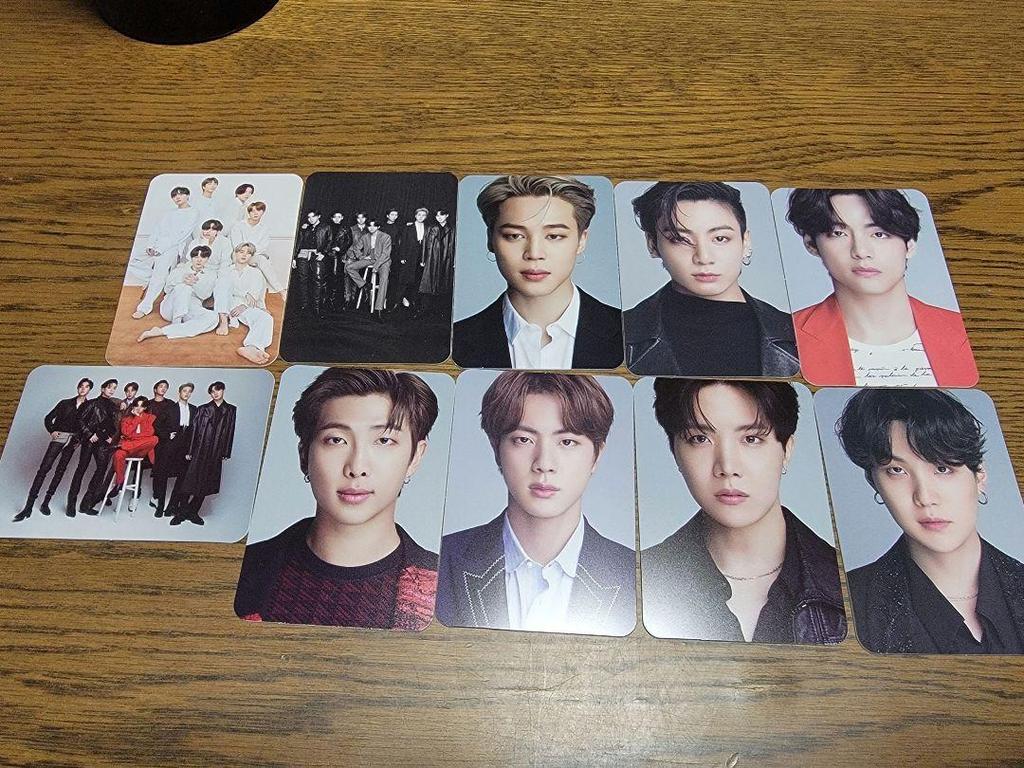 [USED] Dicon vol.10 BTS goes on! Deluxe Edition