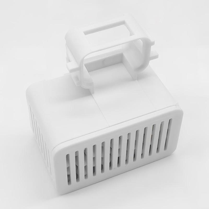 Robot Vacuum Cleaner Silver Ions Module Silver Deodorization Module for M40S Vacuum Cleaner Accessories Enduring