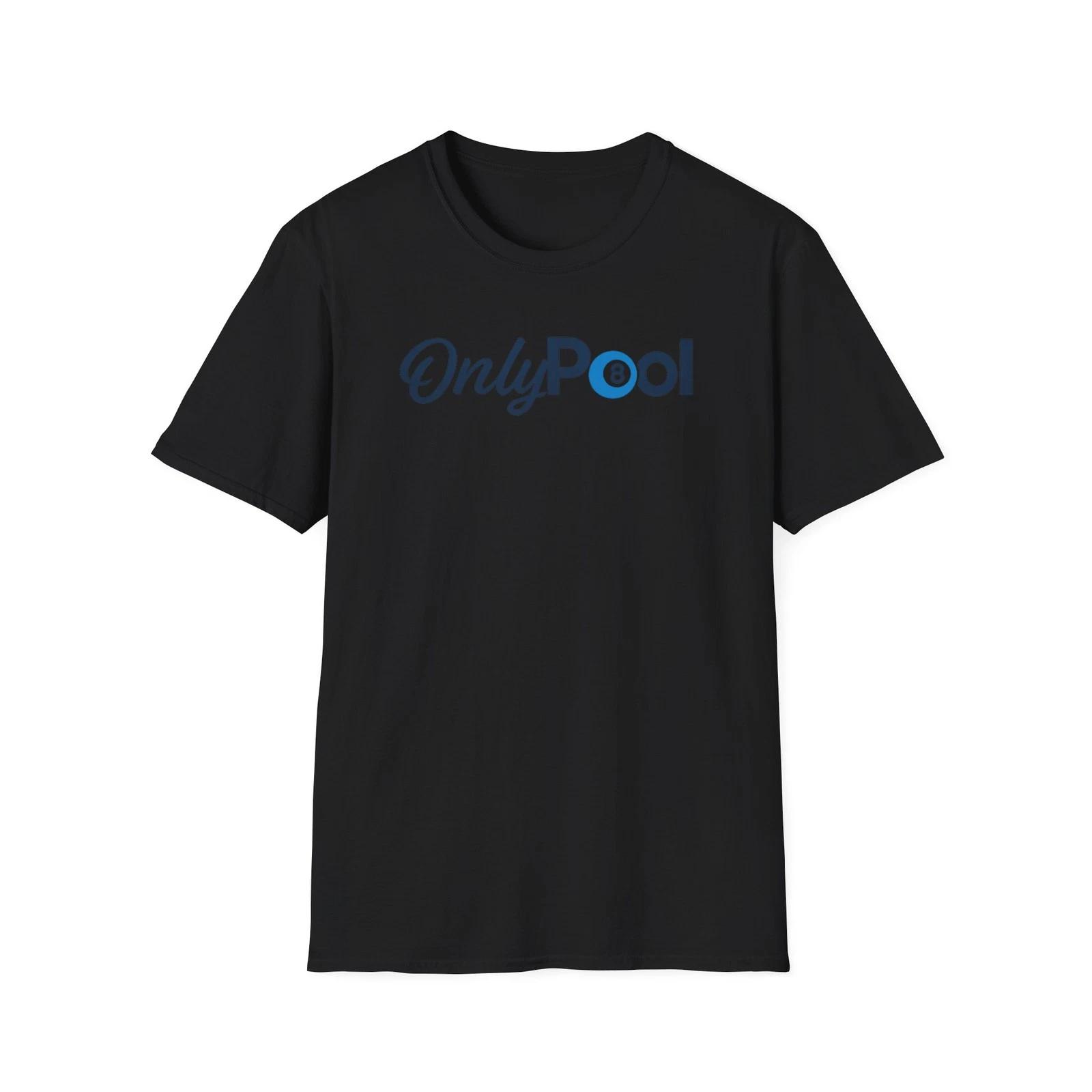 Only Pool Softstyle T-Shirt L