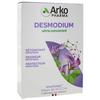 Complément alimentaire à base de desmodium - 20 ampoules - Arkopharma