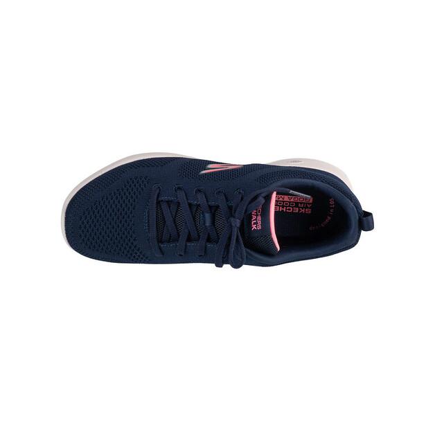 Кроссовки Skechers Go Walk Joy - Violet