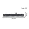 Compatible Squeegee Strip for Tineco Floor Washer 1.0/2.0 LED LCD/2.0 SLIM/3.0 Accessories
