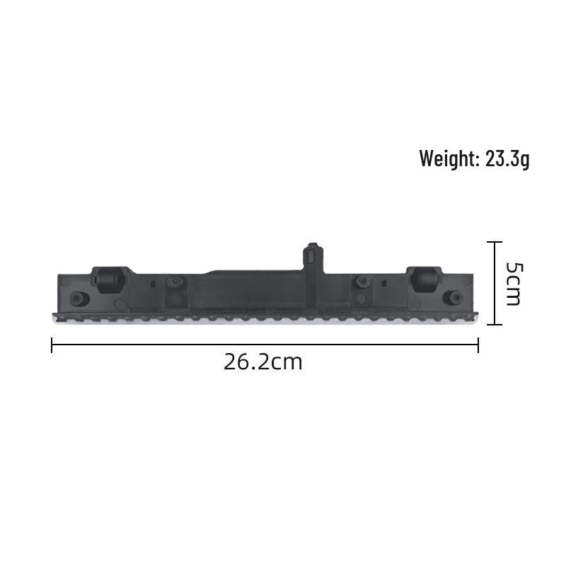 Compatible Squeegee Strip for Tineco Floor Washer 1.0/2.0 LED LCD/2.0 SLIM/3.0 Accessories