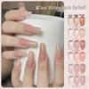 Iced Tea Series Gel Polish: Spring/Summer Exclusive Whitening Colors In Brown & Coffee for Nail Salons