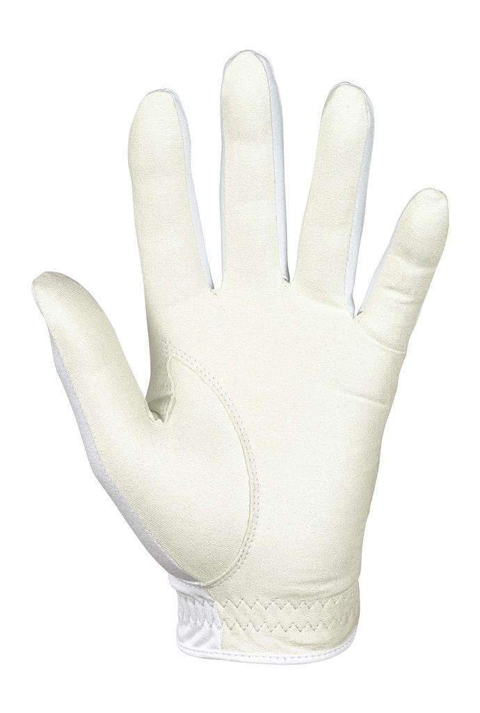 Dunlop SRIXON Gloves White 22cm (Gloves) GGG-S028