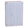 Portable Motor Driver Powerful Ranges Voltages 400W Three Phase with Integrated Hall Scences Electrical 6-60V, 0-5V