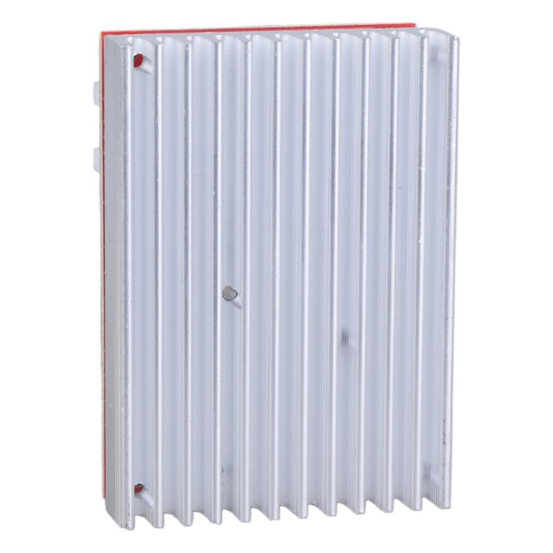 Portable Motor Driver Powerful Ranges Voltages 400W Three Phase with Integrated Hall Scences Electrical 6-60V, 0-5V