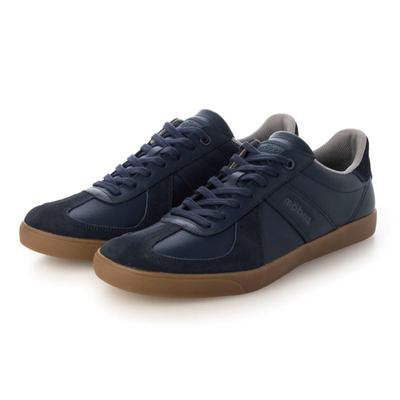 Mobus German Trainer Leather Genuine Sports and Antibacterial and Current NURNBERG Size Men's Sneakers, Leather, Casual, Odor-Resistant Insole, Model,