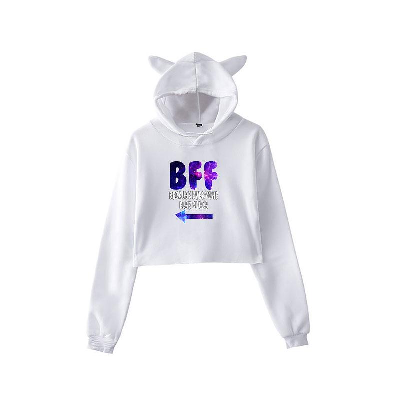 bffs pullover