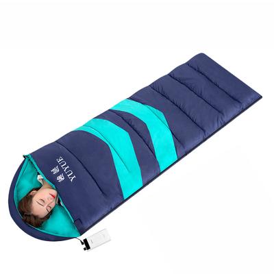 Electric Heating Sleeping Bag Outdoor Camping Heating Sleeping Bag Adult Envelope Travel Sleeping Bag Sleeping Bag Adult Keep Warm