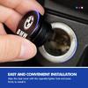 Auto-Zigarettenanzünder Schutzhülle Staubstopfen Zubehör für BMW G30 G20 M3 M5 E91 E92 E93 E36 E70 X3 X4 X5 X1 E39 F30