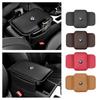 Car Armrest Box Mat Stowing Tidying Cushion Protective Pad For G30 3 Series G20 G21 5 Series G31 G32 G38 7 Series G11 G12