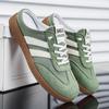 Plus Size Unisex Summer Lace Up Casual Slippers For Men Women