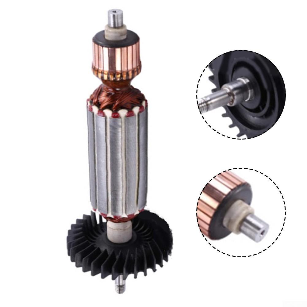 Fitment Angle Grinder ArmatureRotor Anchor GA High Quality